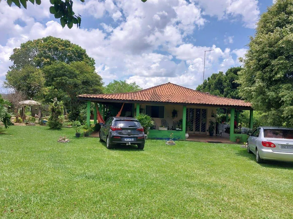 Casa, 160 m² - Foto 2