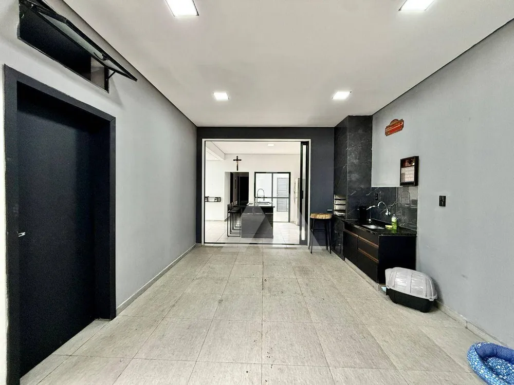 Casa, 3 quartos, 145 m² - Foto 6