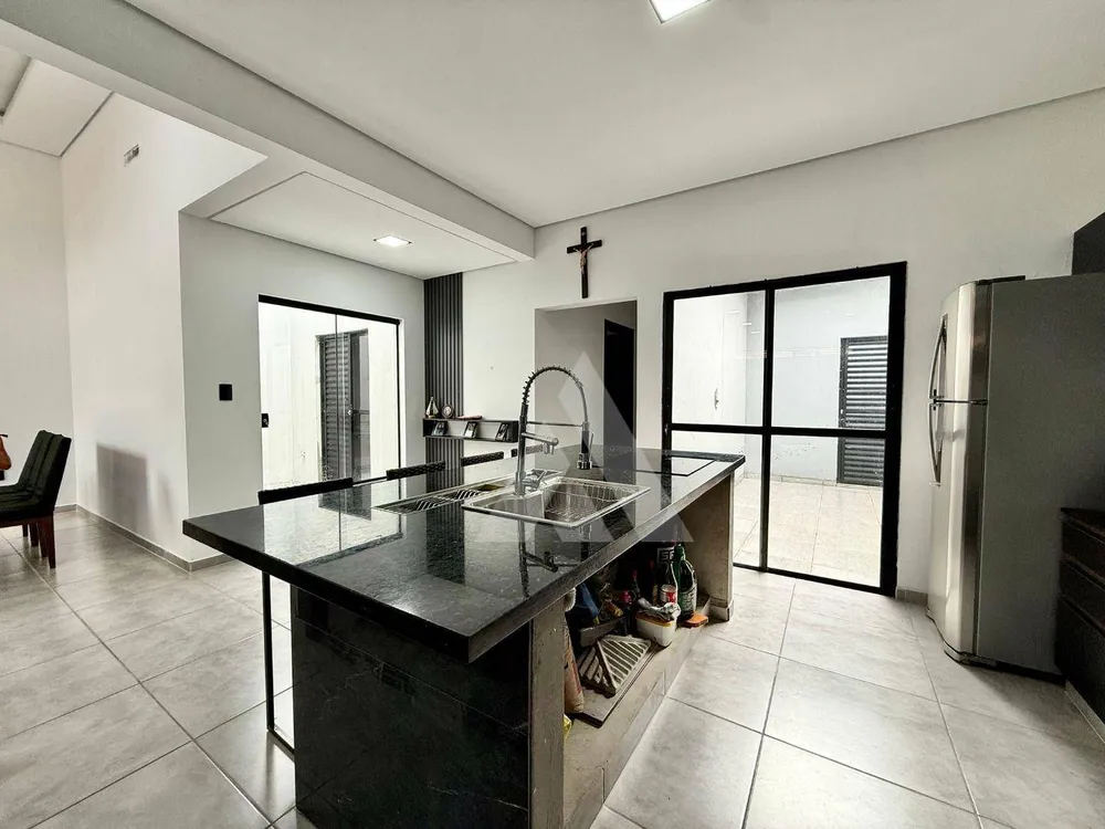 Casa, 3 quartos, 145 m² - Foto 4