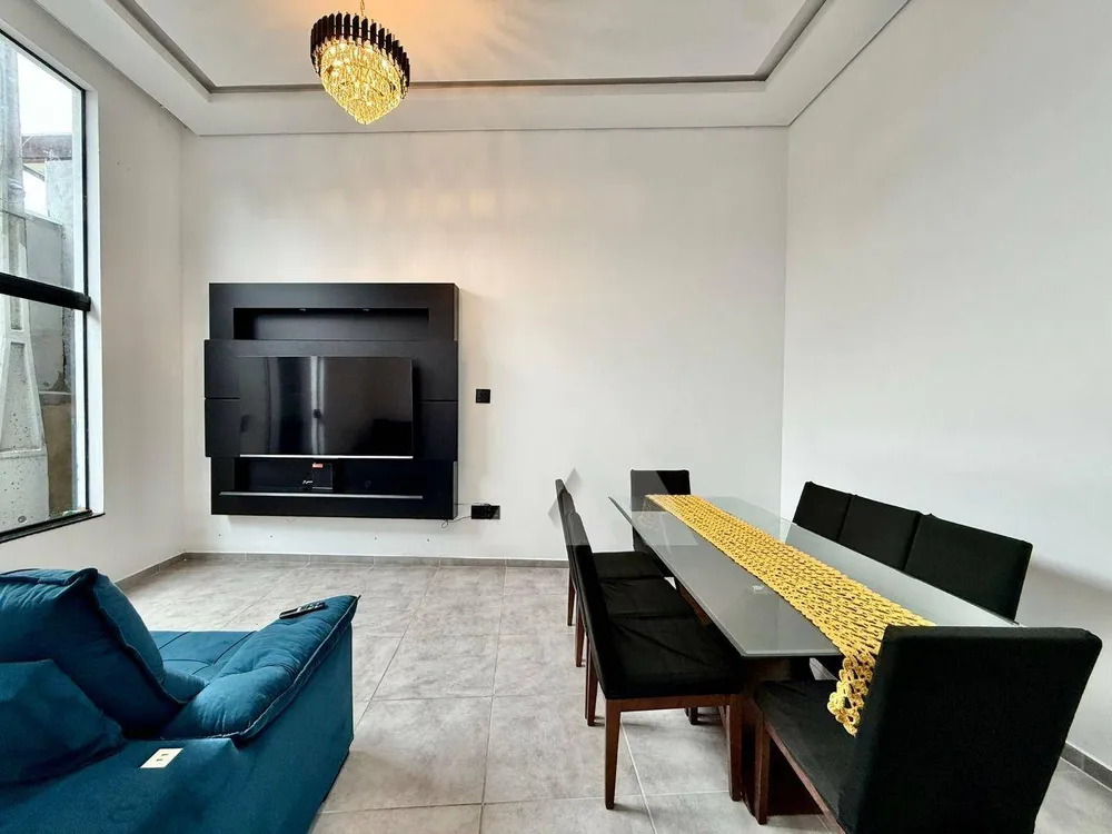 Casa, 3 quartos, 145 m² - Foto 1