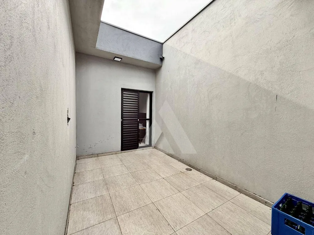 Casa, 3 quartos, 145 m² - Foto 7