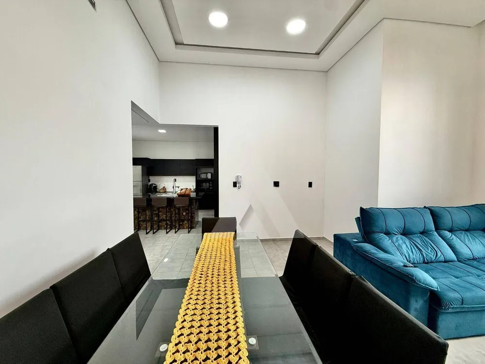 Casa, 3 quartos, 145 m² - Foto 2