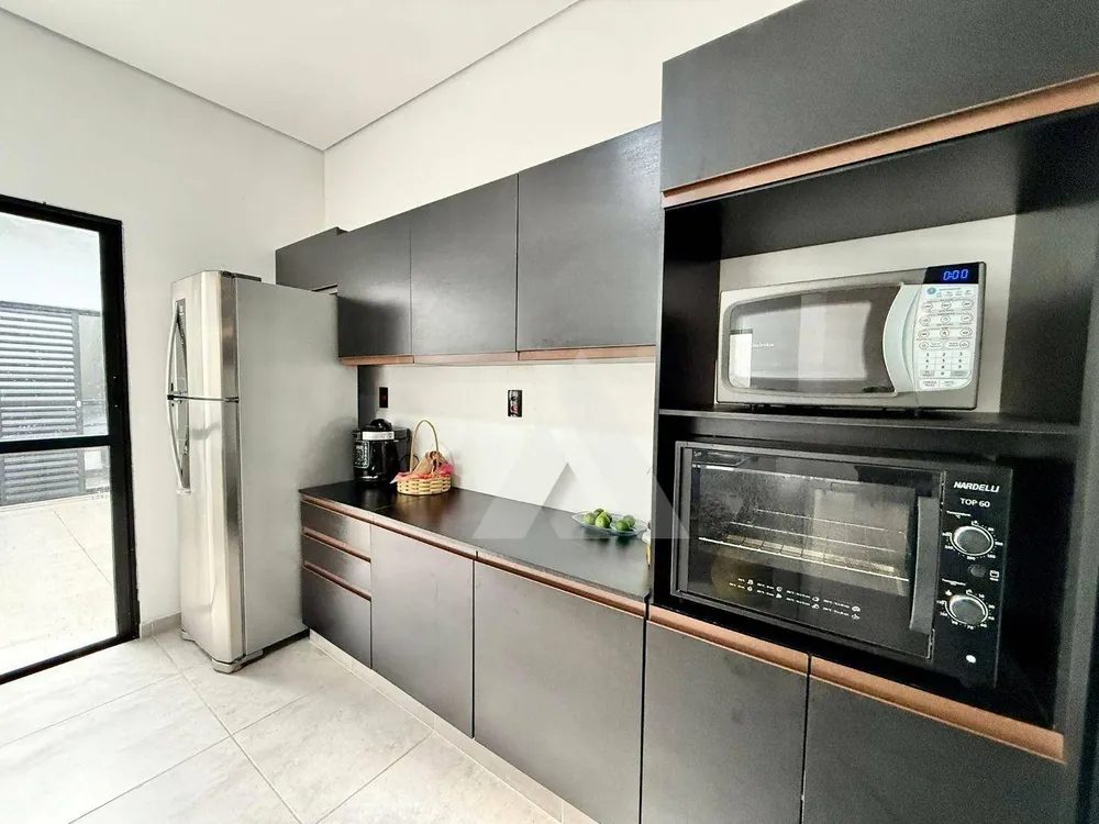 Casa, 3 quartos, 145 m² - Foto 5