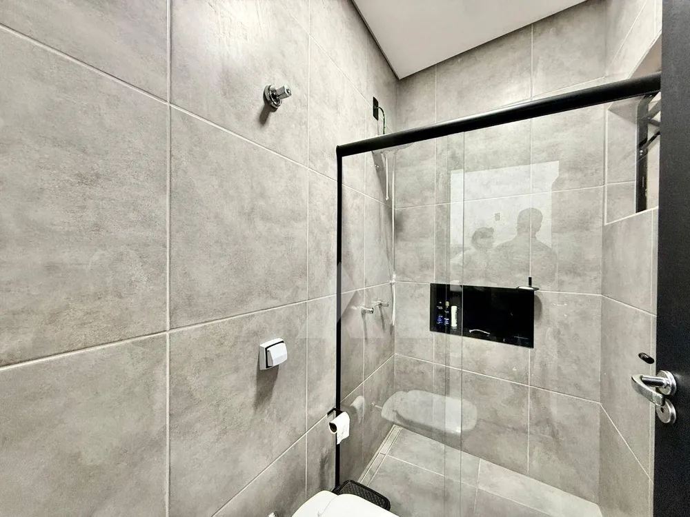 Casa, 3 quartos, 145 m² - Foto 9