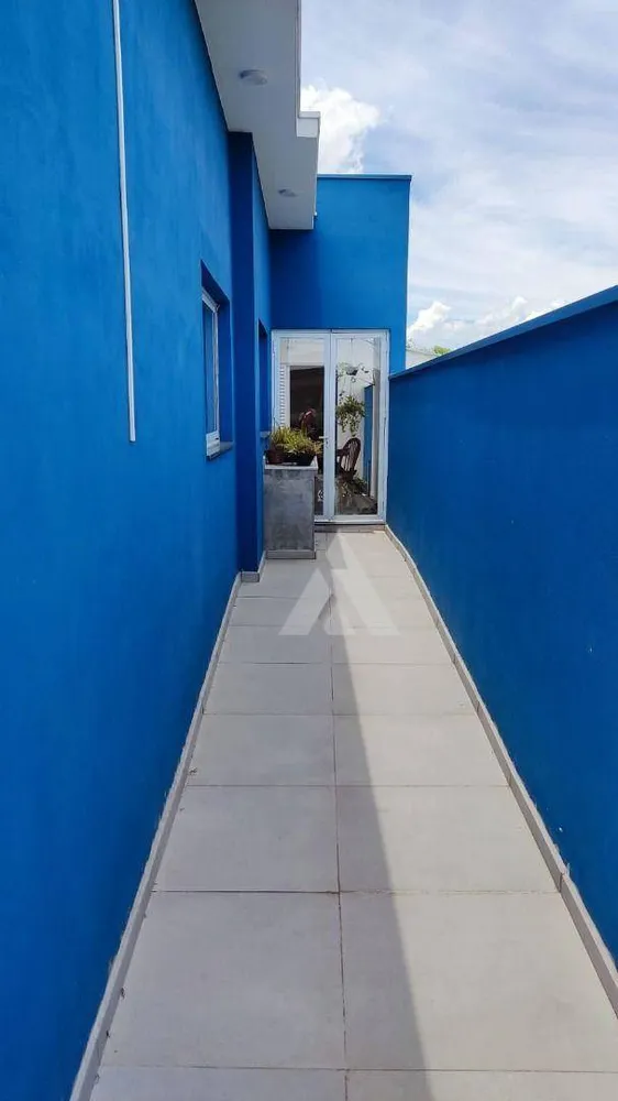Casa de Condomínio, 3 quartos - Foto 14