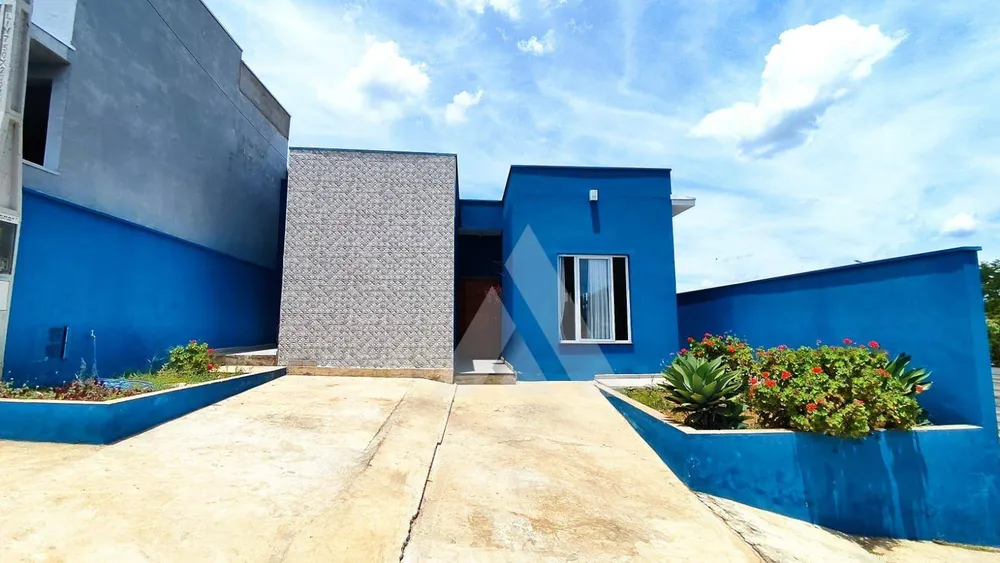 Casa de Condomínio, 3 quartos - Foto 11