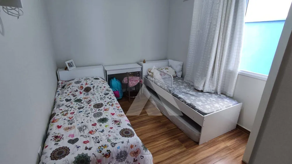 Casa de Condomínio, 3 quartos - Foto 8