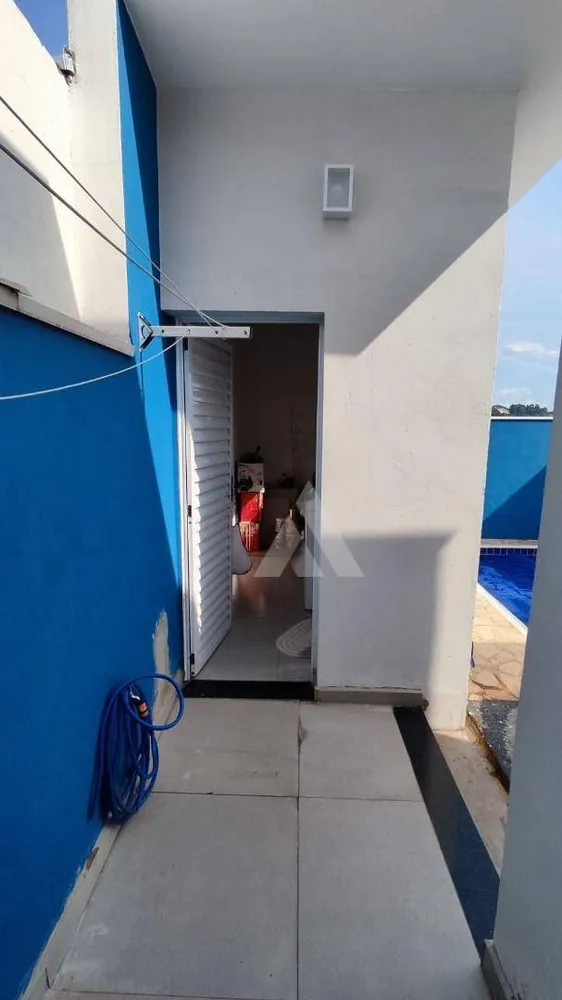 Casa de Condomínio, 3 quartos - Foto 16