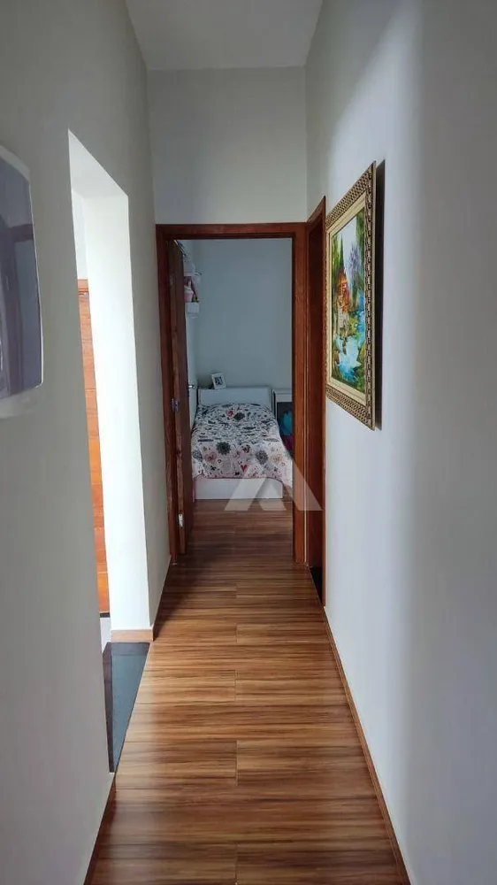 Casa de Condomínio, 3 quartos - Foto 9