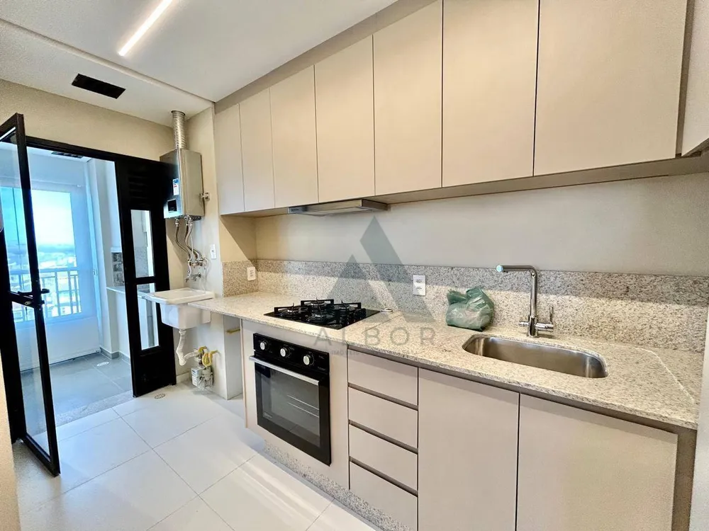 Apartamento, 3 quartos, 87 m² - Foto 1