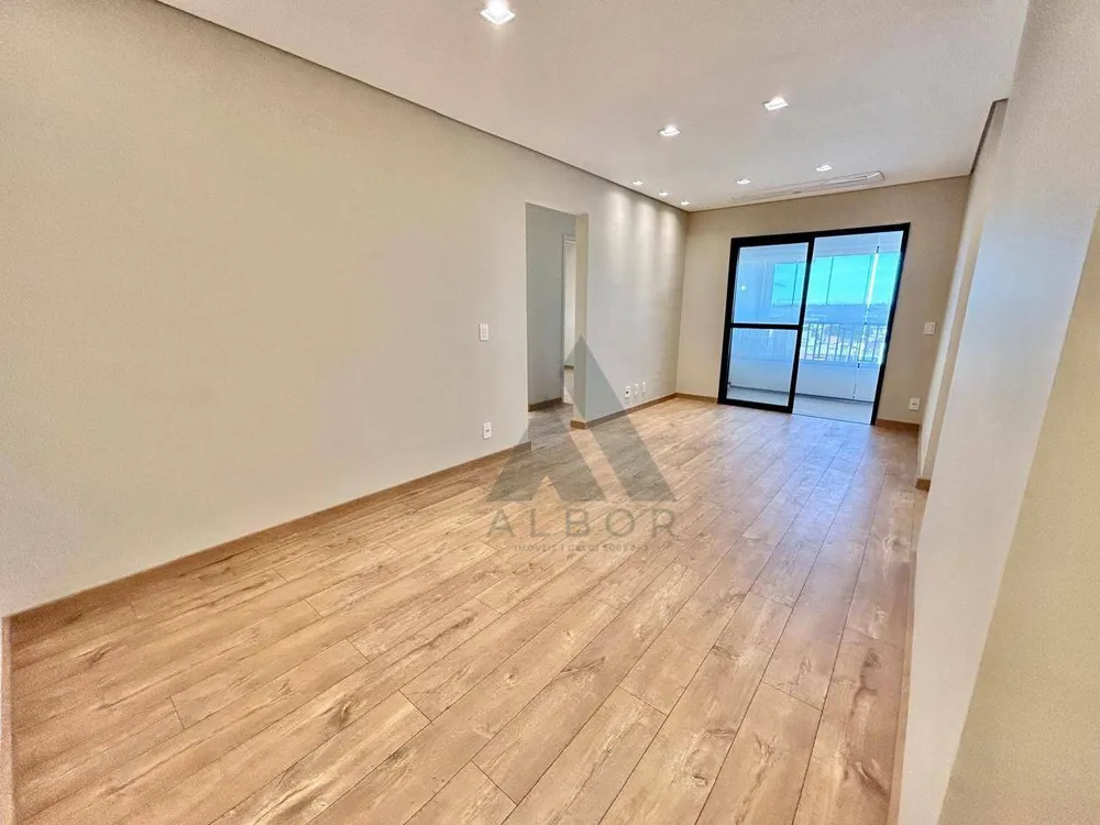 Apartamento, 3 quartos, 87 m² - Foto 3