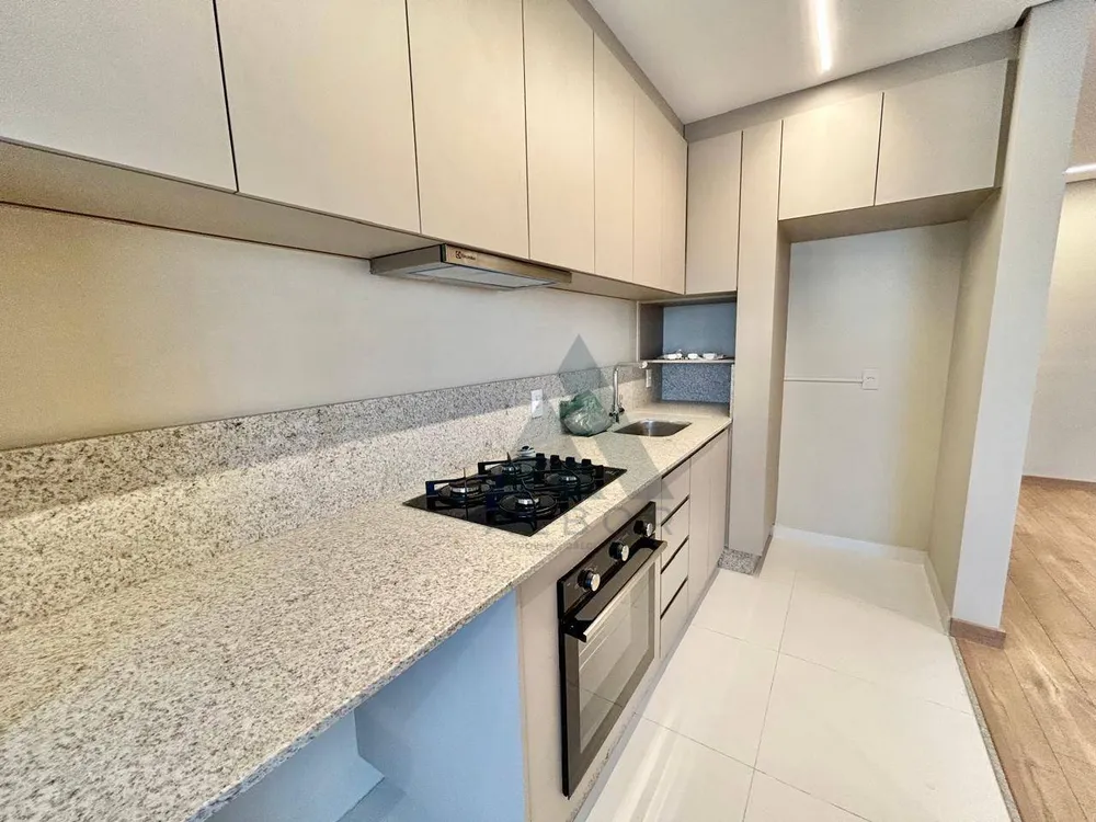 Apartamento, 3 quartos, 87 m² - Foto 5