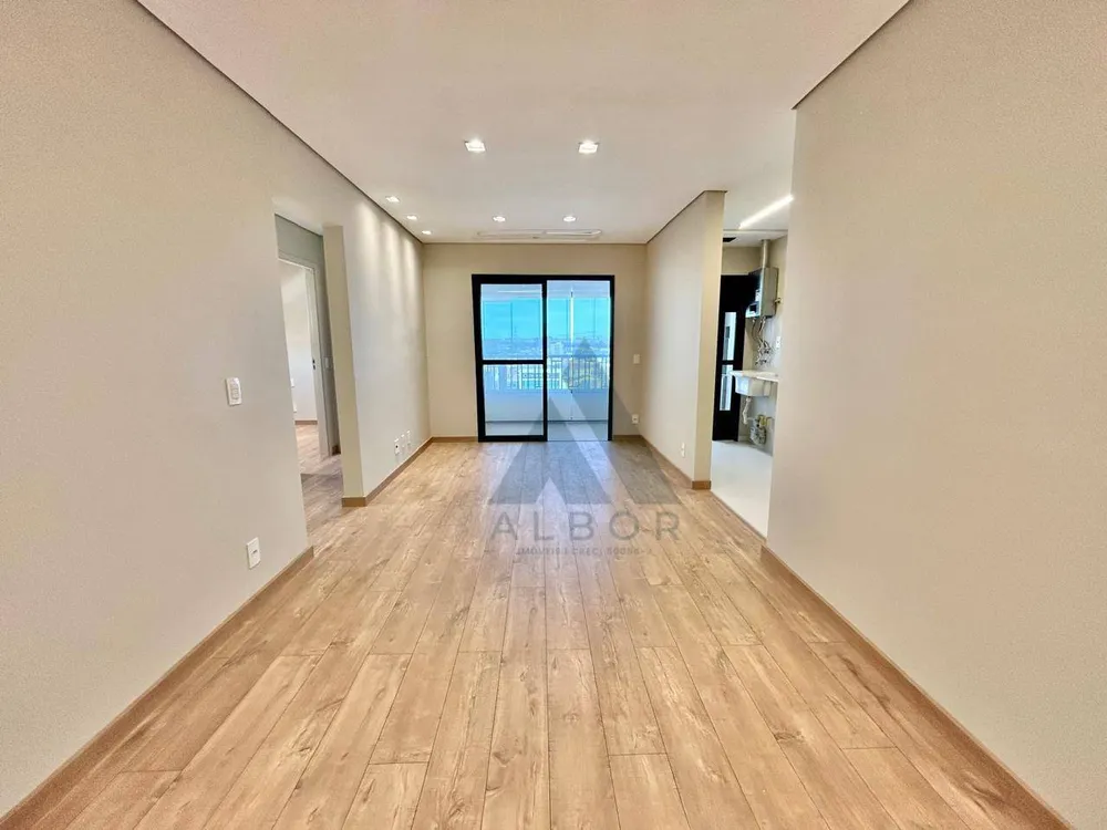 Apartamento, 3 quartos, 87 m² - Foto 2