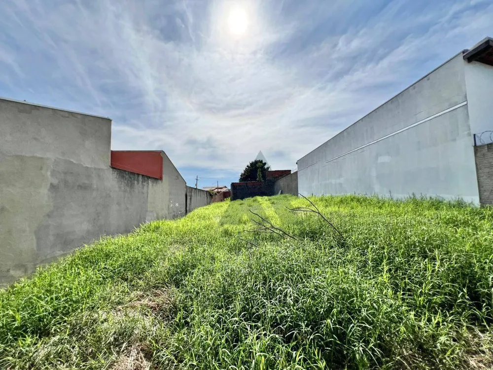 Terreno, 427 m² - Foto 1
