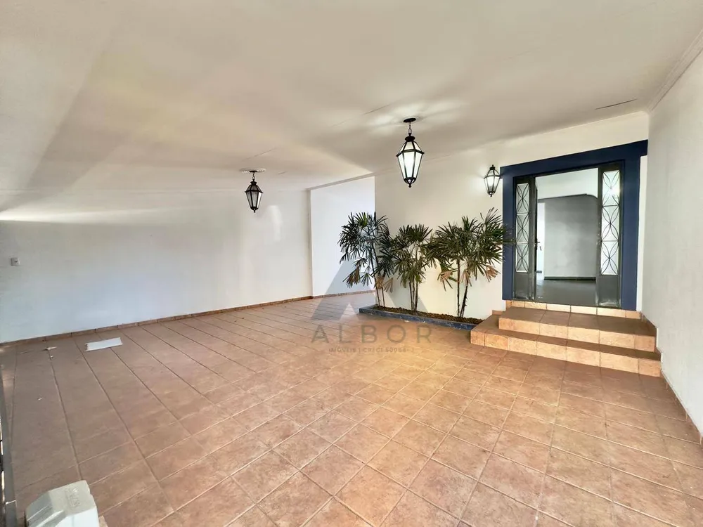Casa, 5 quartos, 342 m² - Foto 2