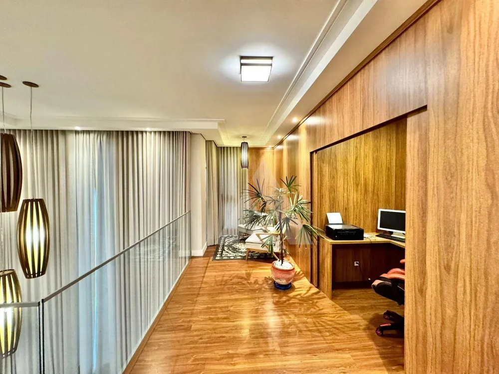 Casa de Condomínio, 4 quartos - Foto 6