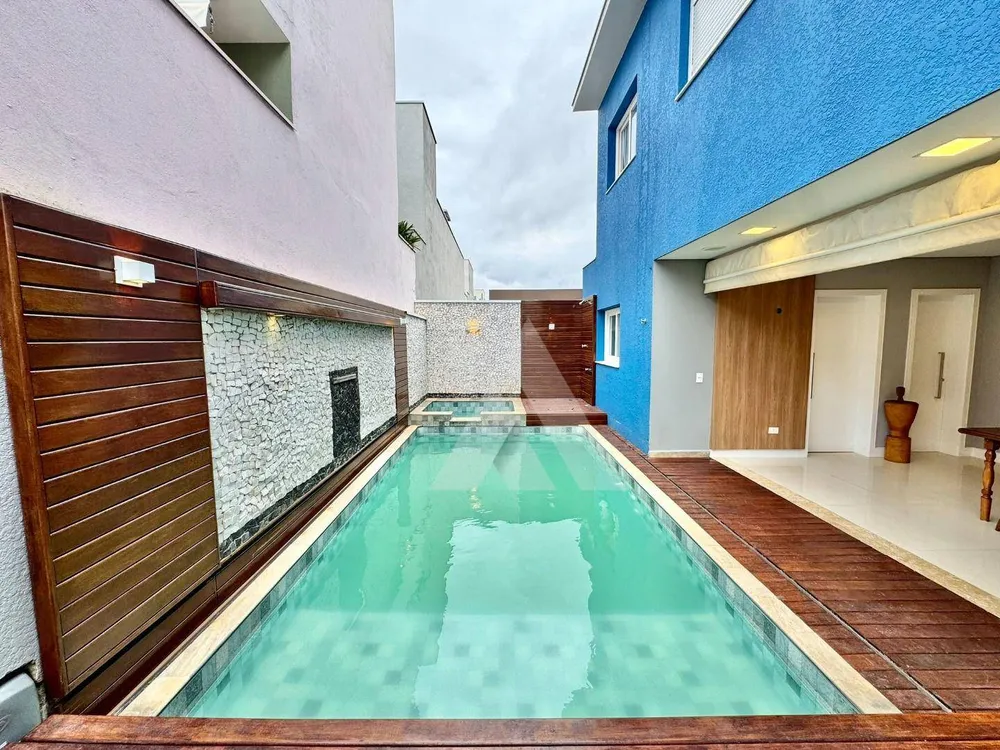 Casa de Condomínio, 4 quartos - Foto 10