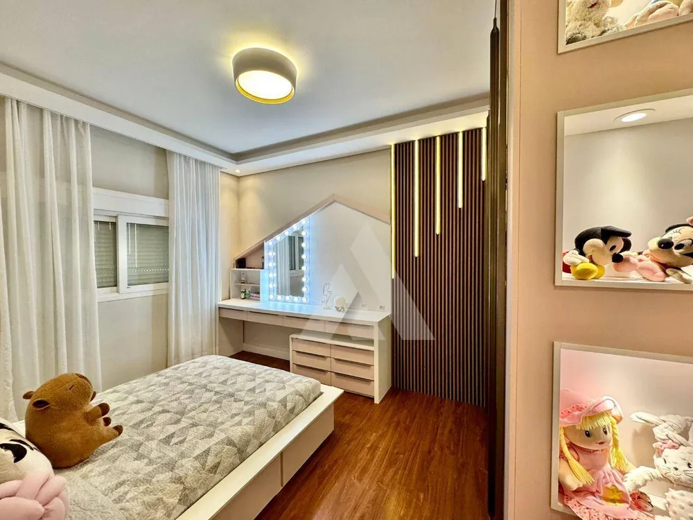 Casa de Condomínio, 4 quartos - Foto 9
