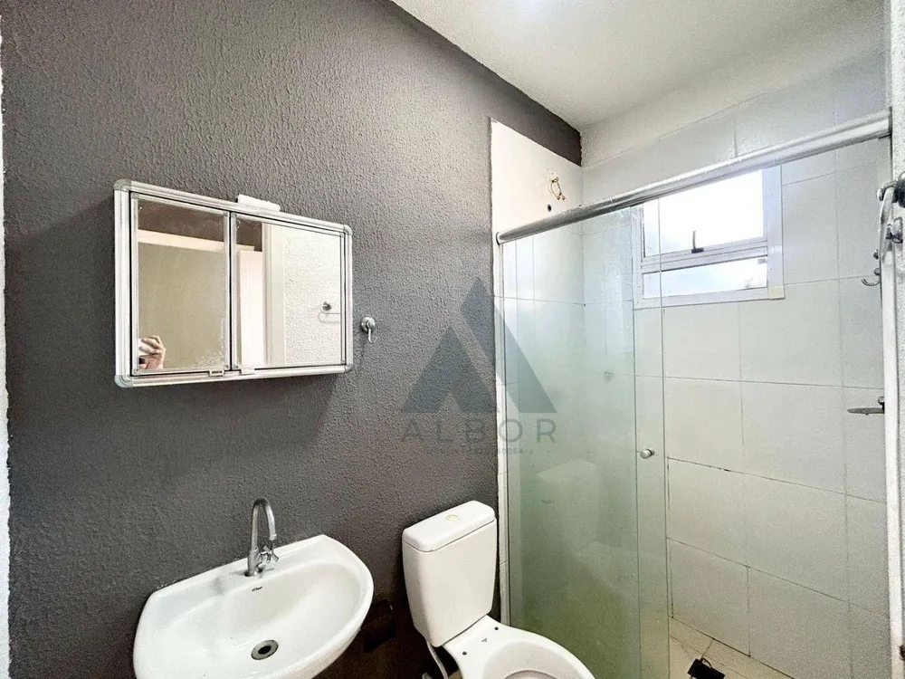 Casa de Condomínio, 2 quartos - Foto 6