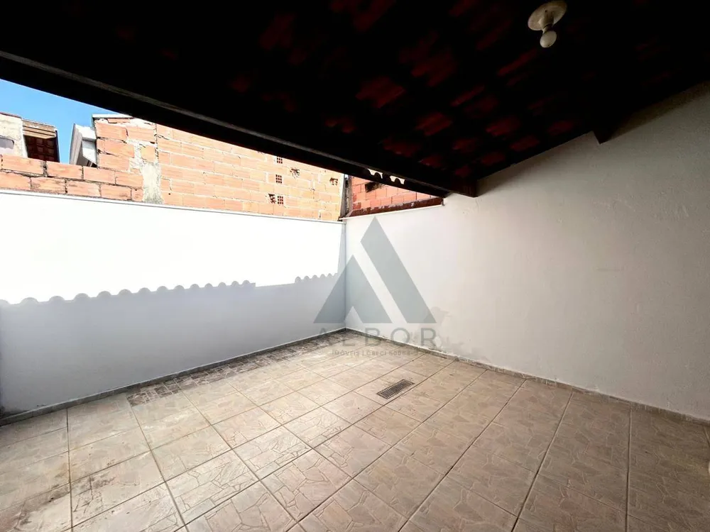 Casa de Condomínio, 2 quartos - Foto 12