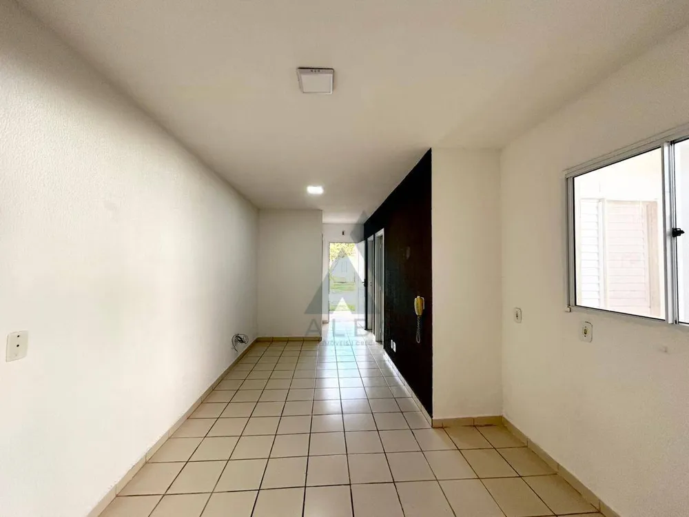 Casa de Condomínio, 2 quartos - Foto 5
