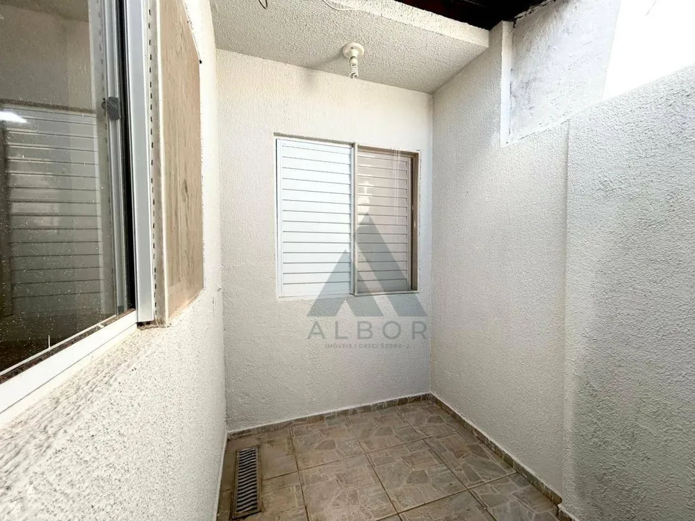 Casa de Condomínio, 2 quartos - Foto 11