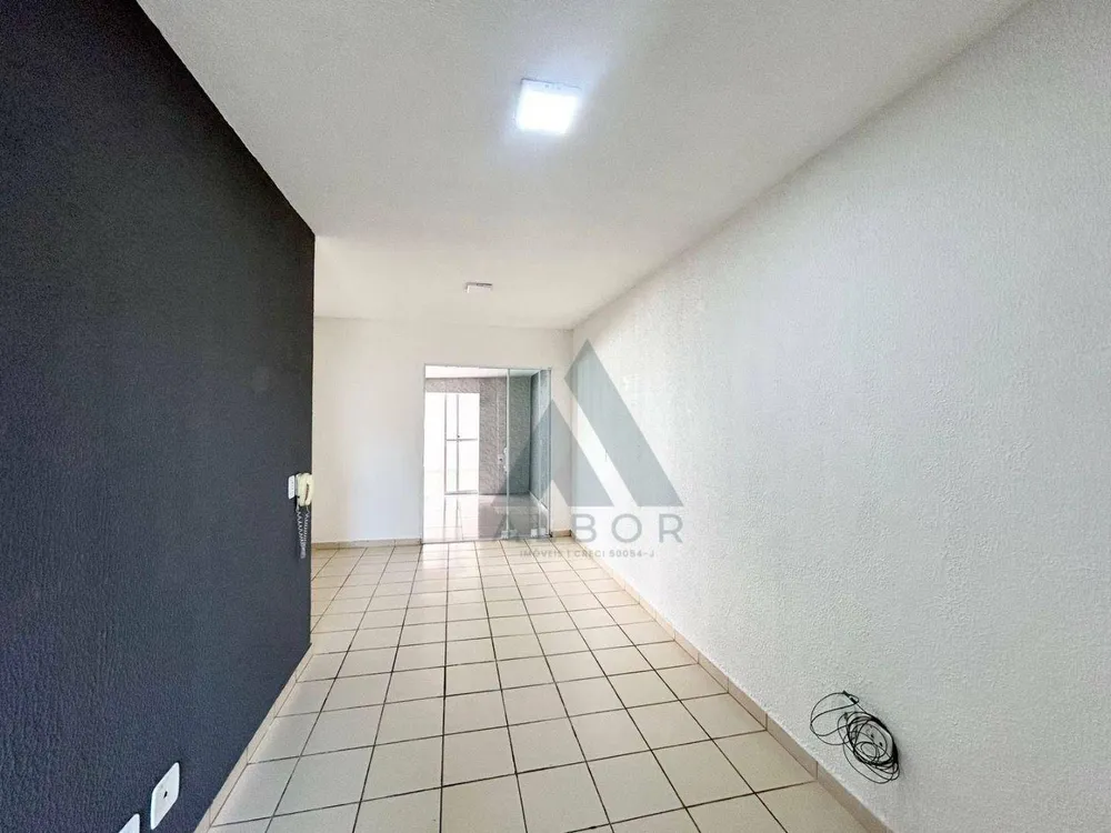 Casa de Condomínio, 2 quartos - Foto 3