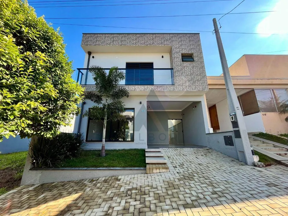 Casa de Condomínio, 3 quartos - Foto 7
