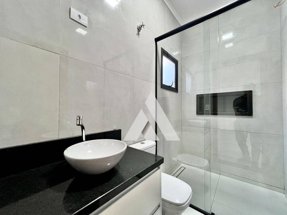 Casa de Condomínio, 3 quartos - Foto 24