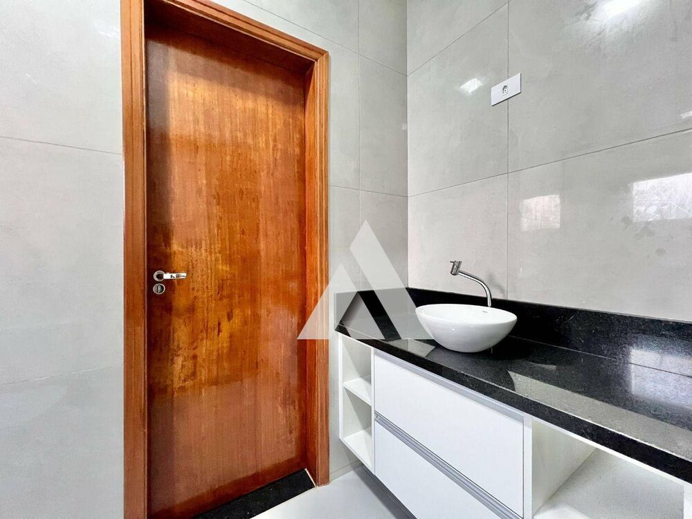 Casa de Condomínio, 3 quartos - Foto 20