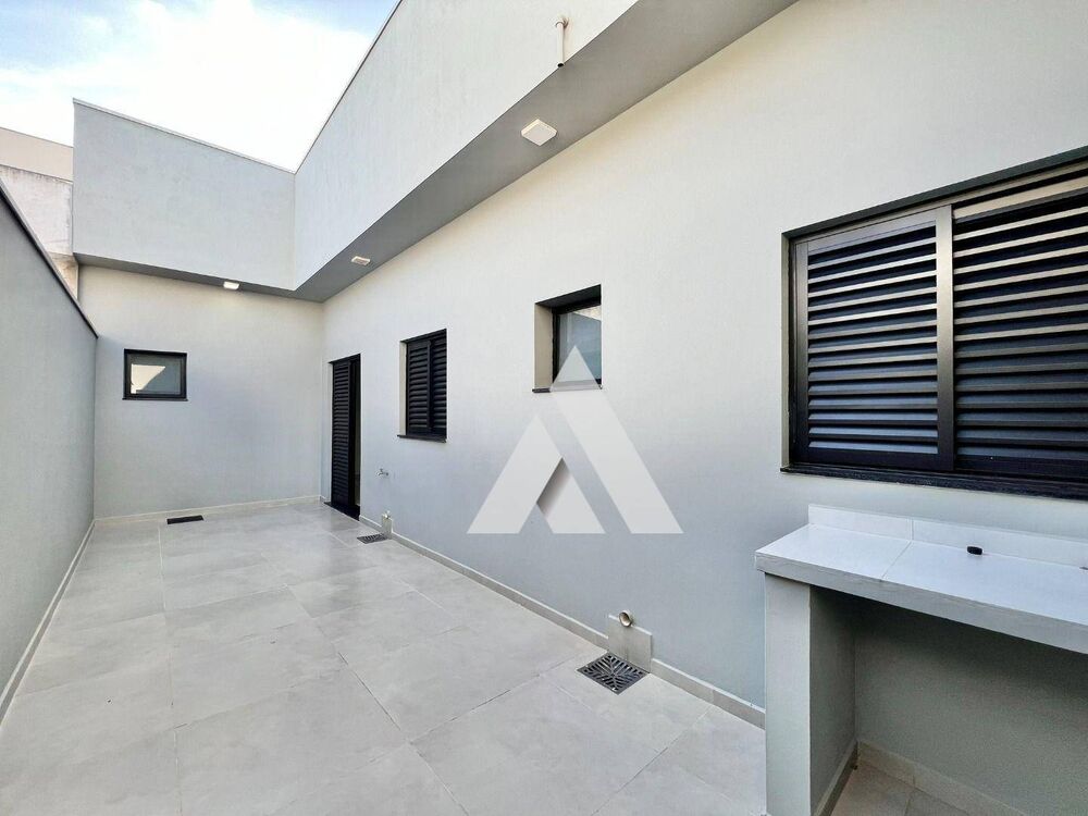 Casa de Condomínio, 3 quartos - Foto 14