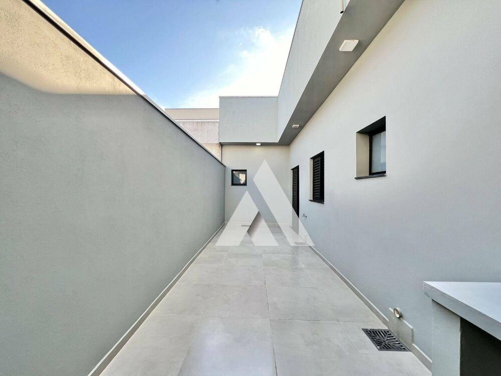 Casa de Condomínio, 3 quartos - Foto 13