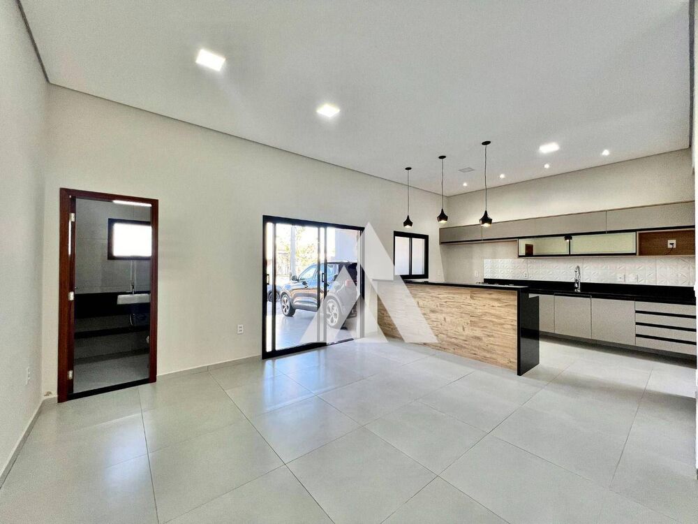 Casa de Condomínio, 3 quartos - Foto 16