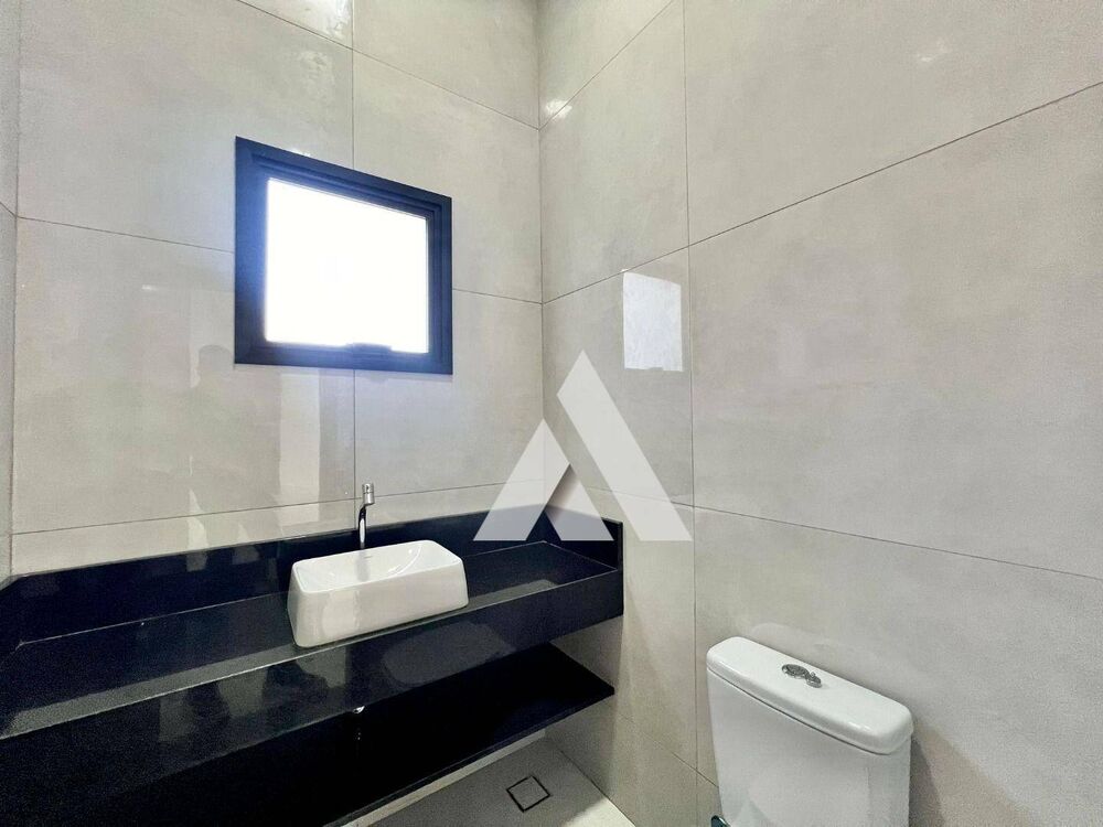 Casa de Condomínio, 3 quartos - Foto 15