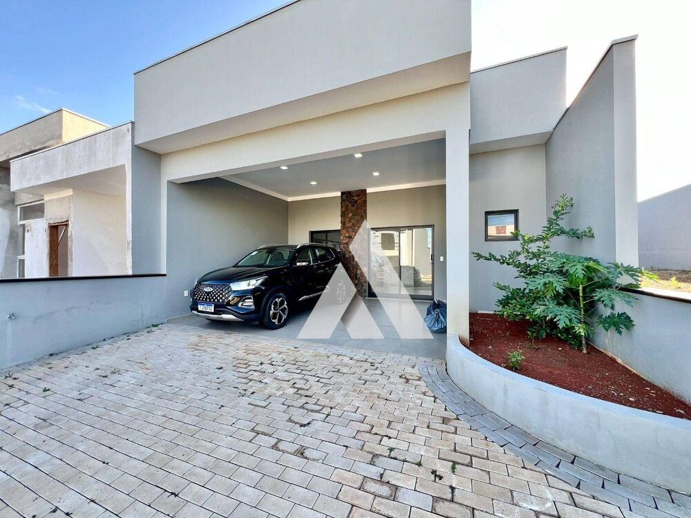 Casa de Condomínio, 3 quartos - Foto 3