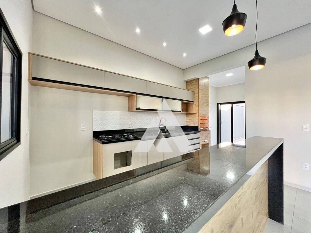 Casa de Condomínio, 3 quartos - Foto 5