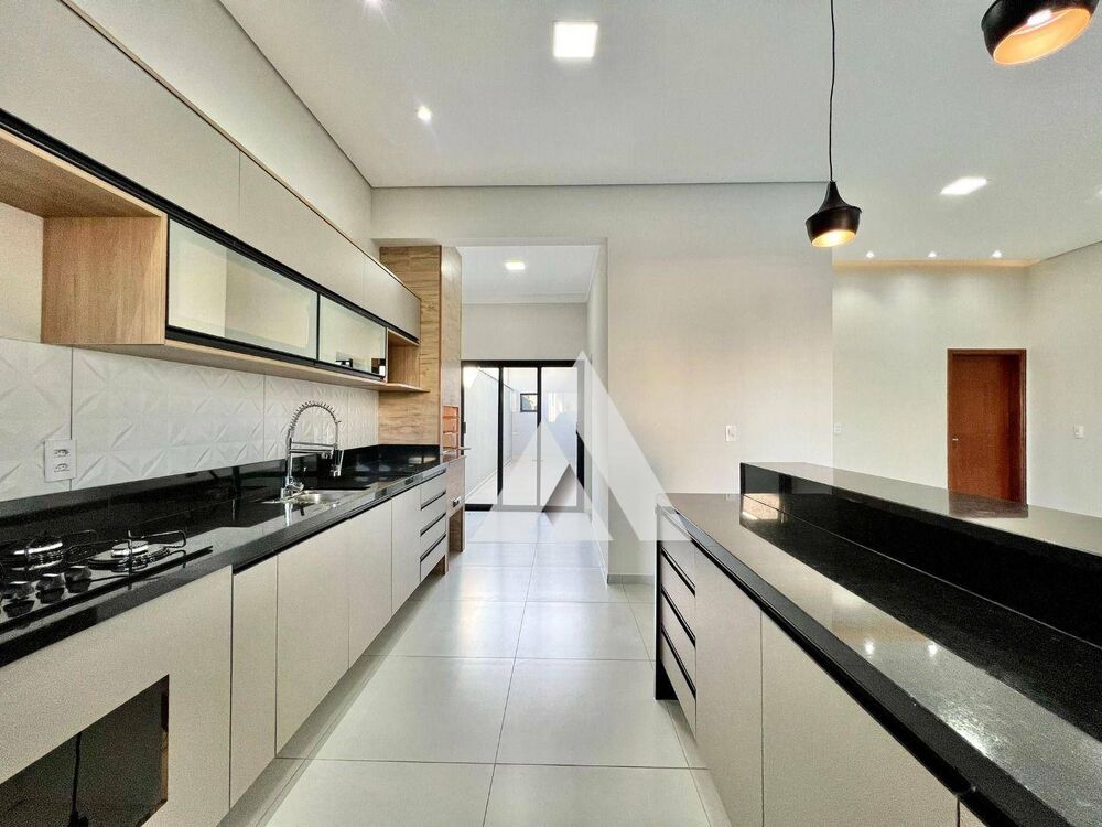 Casa de Condomínio, 3 quartos - Foto 7