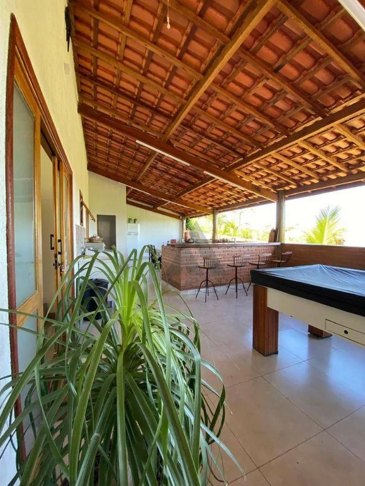 Chácara, 1 quarto, 500 m² - Foto 10