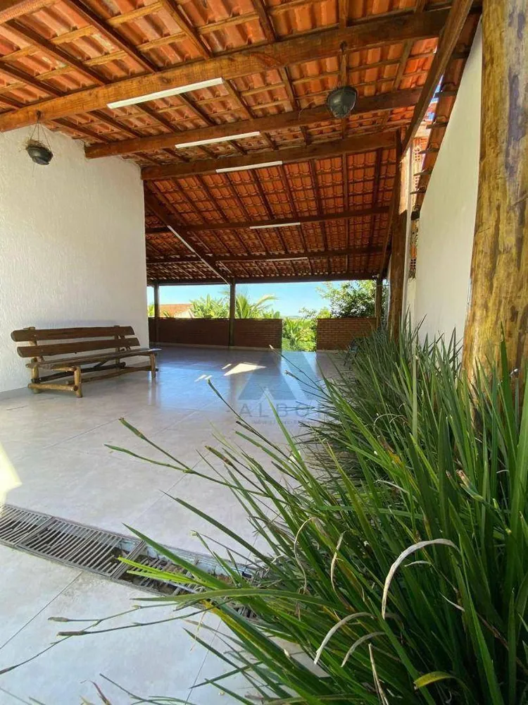 Chácara, 1 quarto, 500 m² - Foto 12