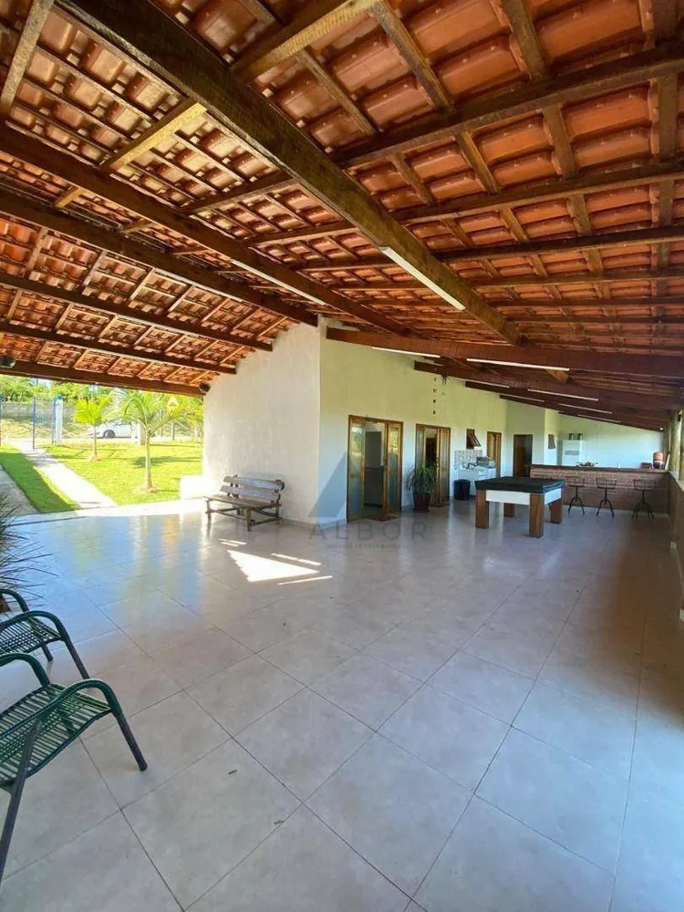 Chácara, 1 quarto, 500 m² - Foto 11