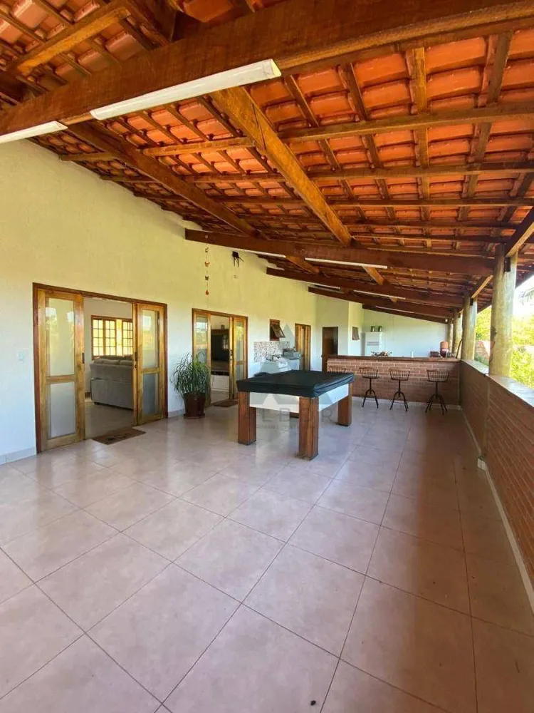 Chácara, 1 quarto, 500 m² - Foto 7