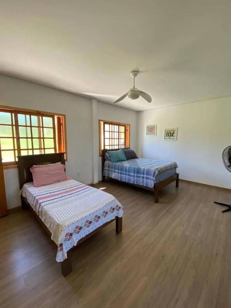 Chácara, 1 quarto, 500 m² - Foto 8