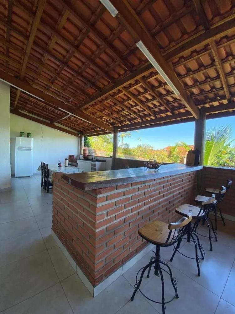 Chácara, 1 quarto, 500 m² - Foto 9