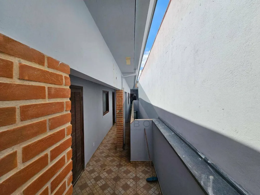 Casa, 7 quartos, 142 m² - Foto 11