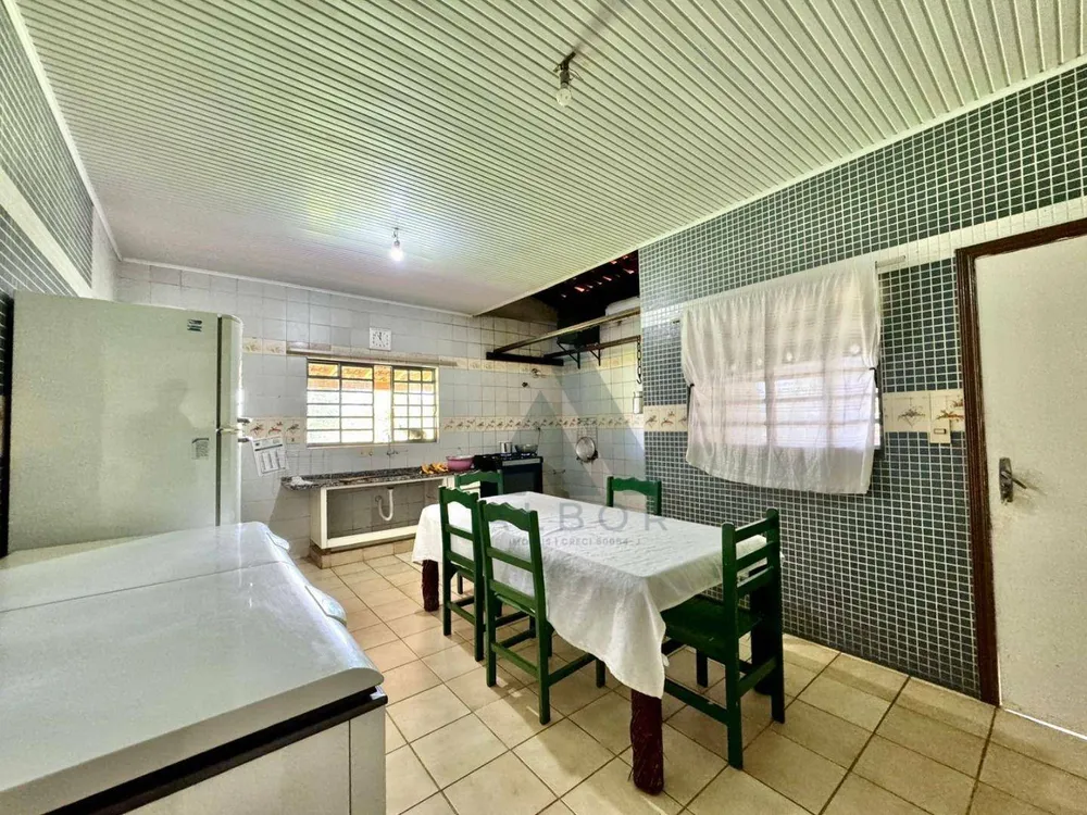Sítio, 4 quartos, 19 hectares - Foto 3
