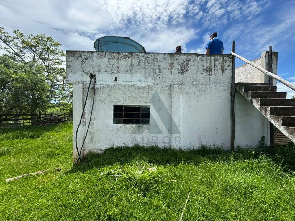Sítio, 4 quartos, 19 hectares - Foto 16