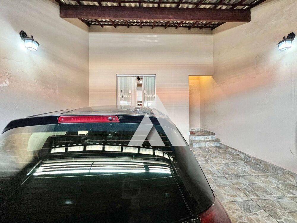 Casa, 2 quartos, 110 m² - Foto 1