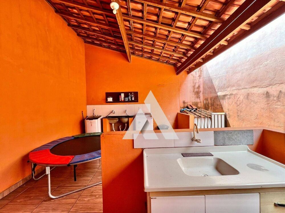 Casa, 2 quartos, 110 m² - Foto 7