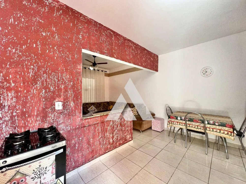 Casa, 2 quartos, 110 m² - Foto 15