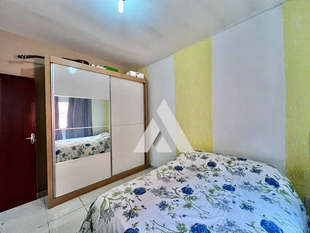 Casa, 2 quartos, 110 m² - Foto 14